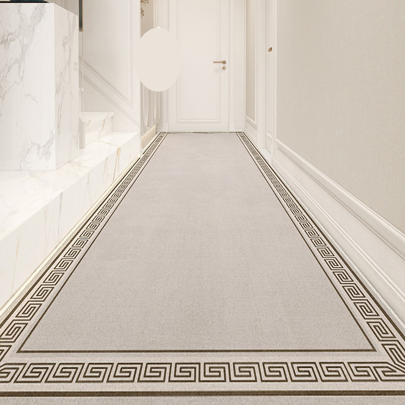 Home Decor Online Free - Hallway Carpet Runway Long Carpets Soft
