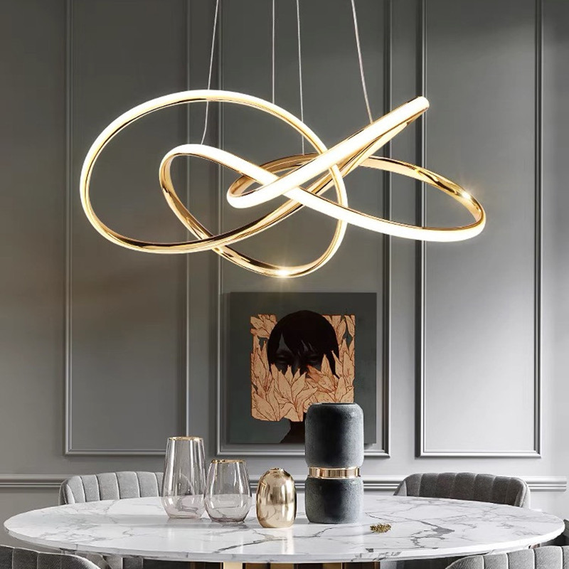 Home Decor Online Free - Modern Restaurant Pendant Light Living Room