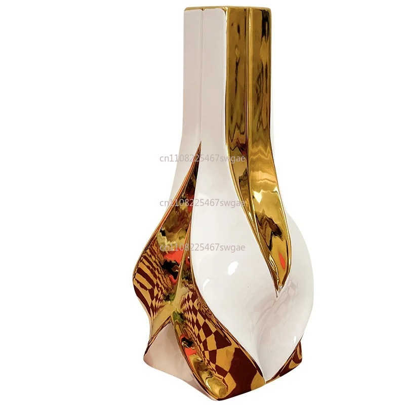 Home Decor Retro - Living Room Decoration Creative Flower Arrangement