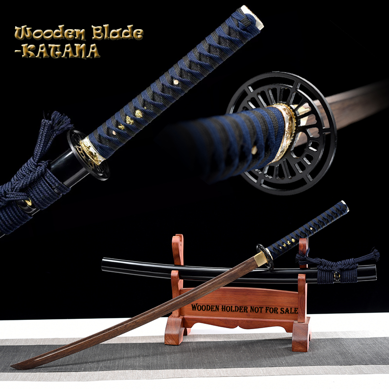 Home Decor For Wedding - Personal Customized Japanese Iaito Training Sword,