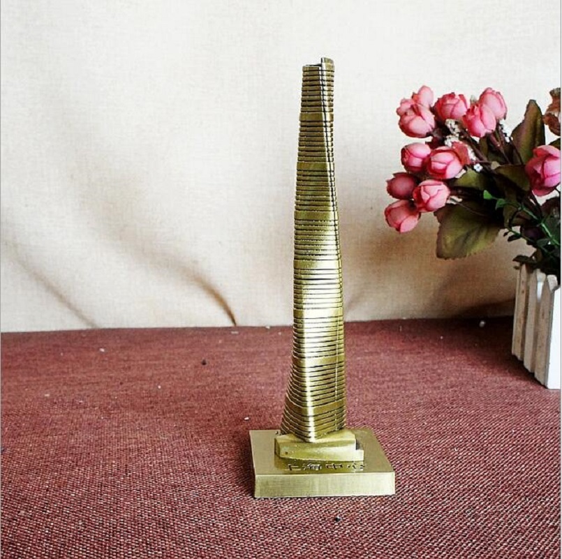 Home Decor Center - Thượng Hải Lưu Niệm Tòa Nhà