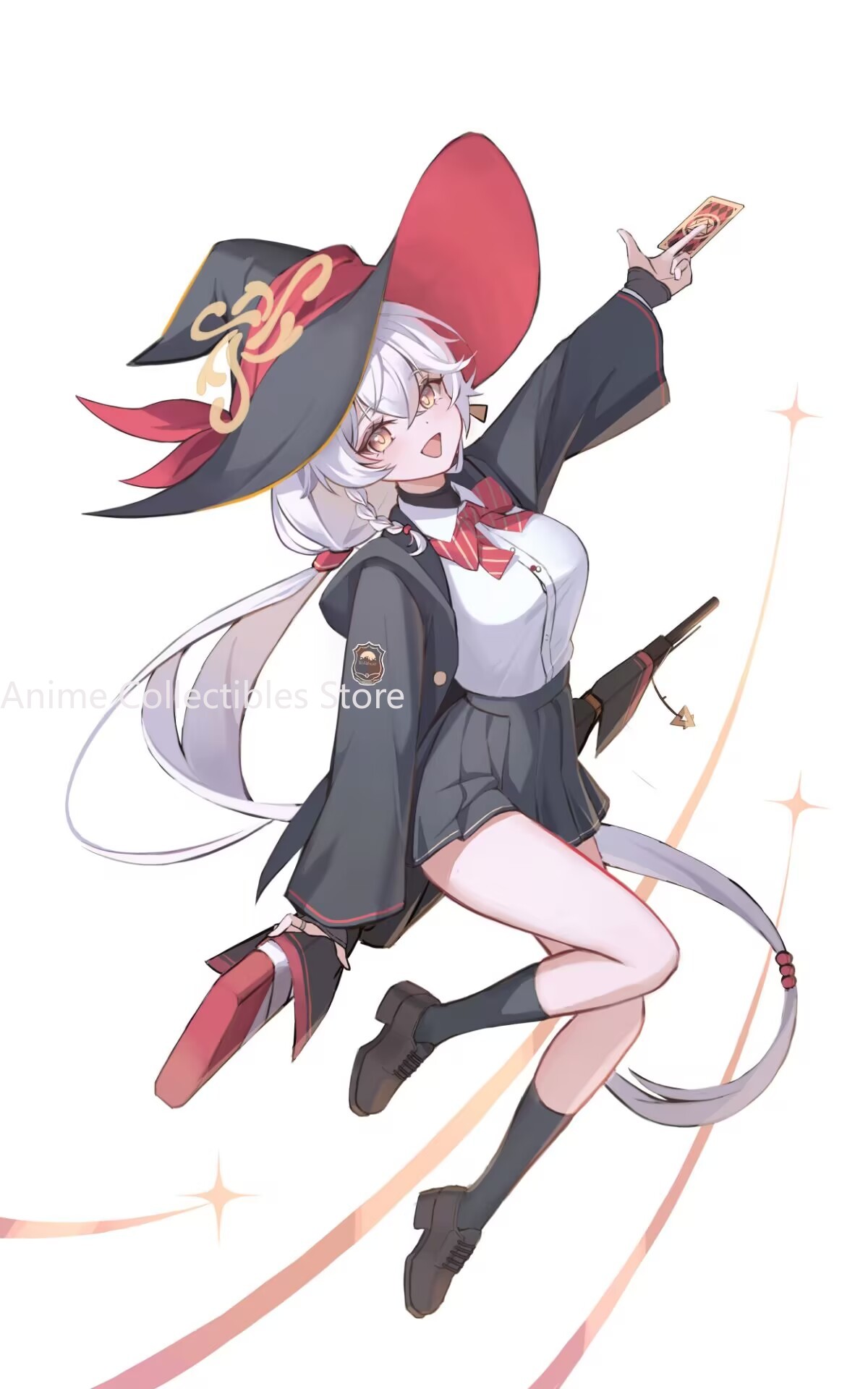 Anime Blue Archive Shirao Eri  - đánh giá và giá Home Decor Pinterest