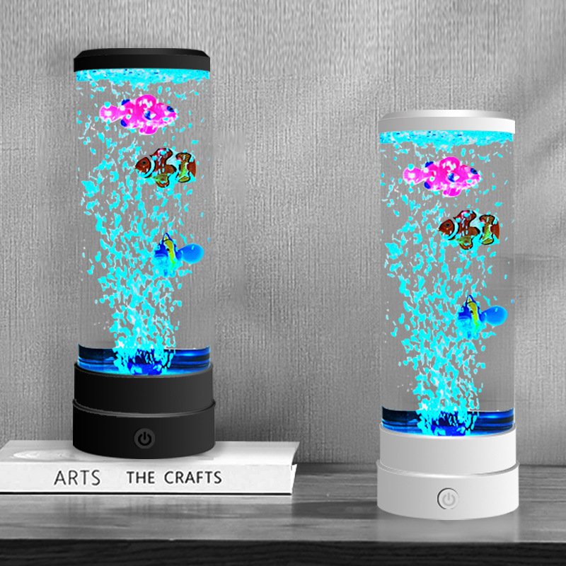 Simulated LED Multi-color Bubb - đánh giá và giá Home Decor For Wedding