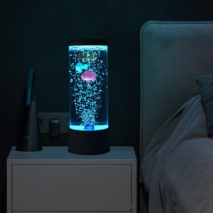 Simulated LED Multi-color Bubb - đánh giá và giá Home Decor For Wedding