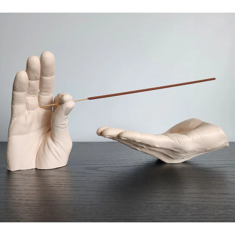 Aromatherapy Diffuser Holder S - đánh giá và giá Incense Stick Holder
