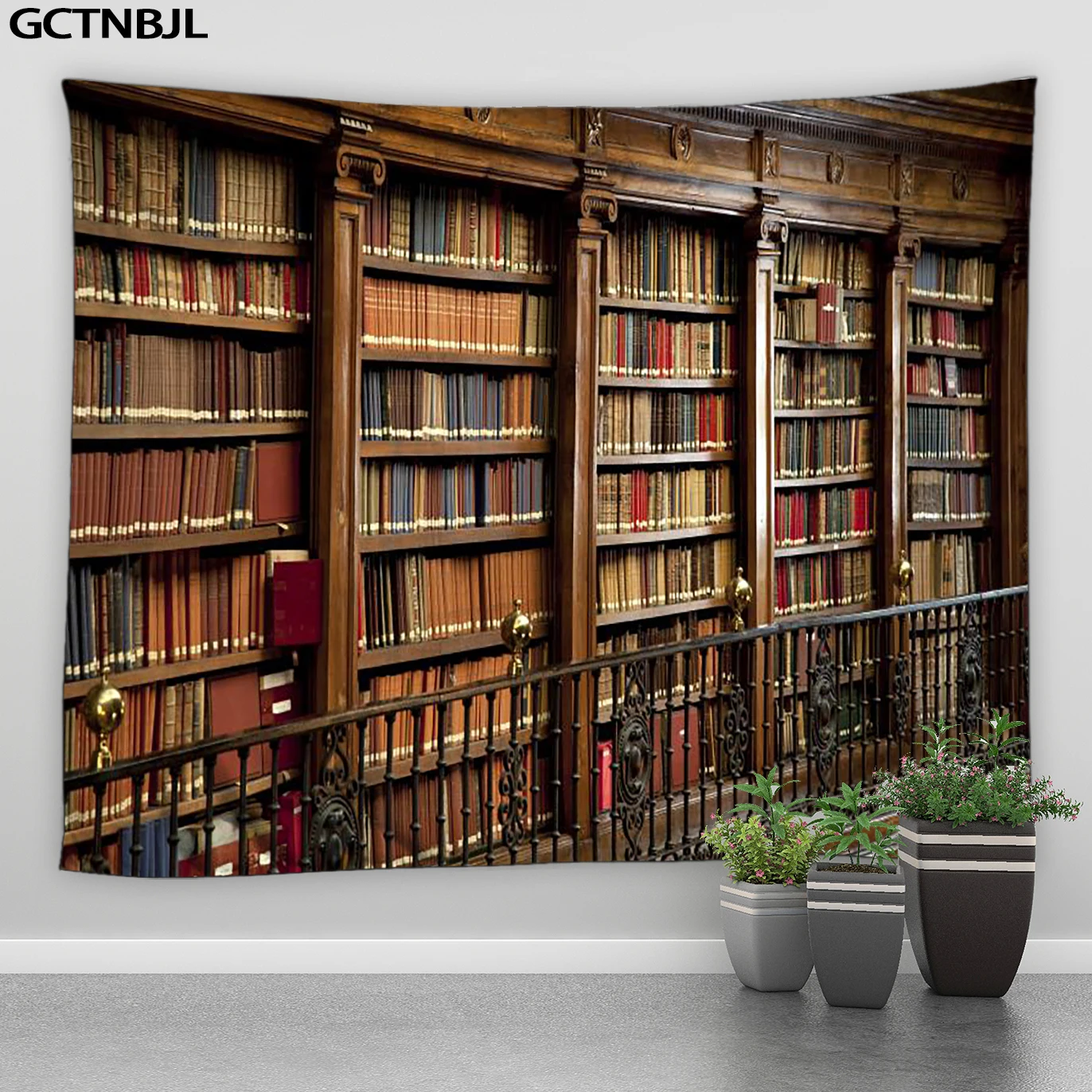 European Vintage Library Books - đánh giá và giá Home Decor Hippie