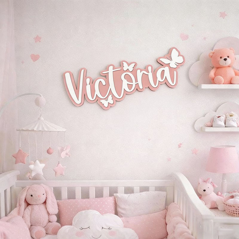 1Pc Custom Cartoon Butterfly N - đánh giá và giá Home Decor Pinterest