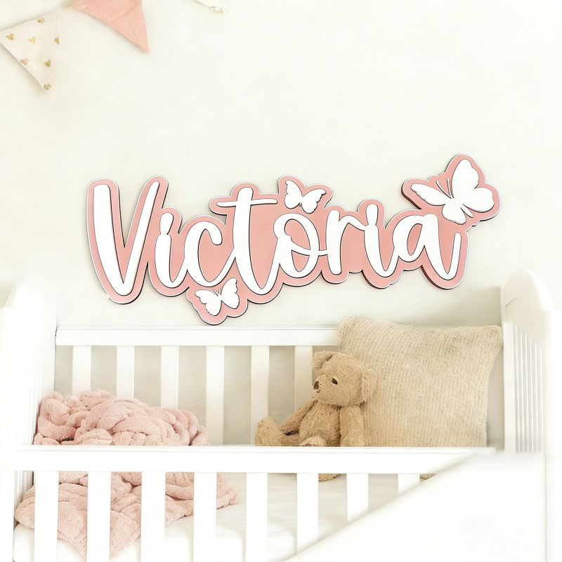 1Pc Custom Cartoon Butterfly N - đánh giá và giá Home Decor Pinterest