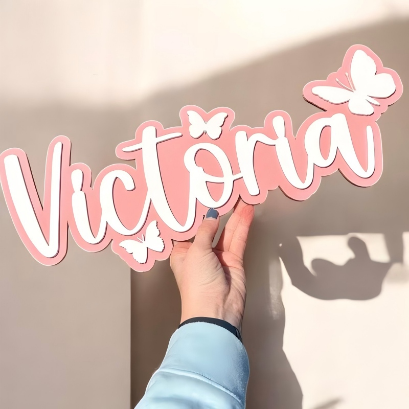 1Pc Custom Cartoon Butterfly N - đánh giá và giá Home Decor Pinterest