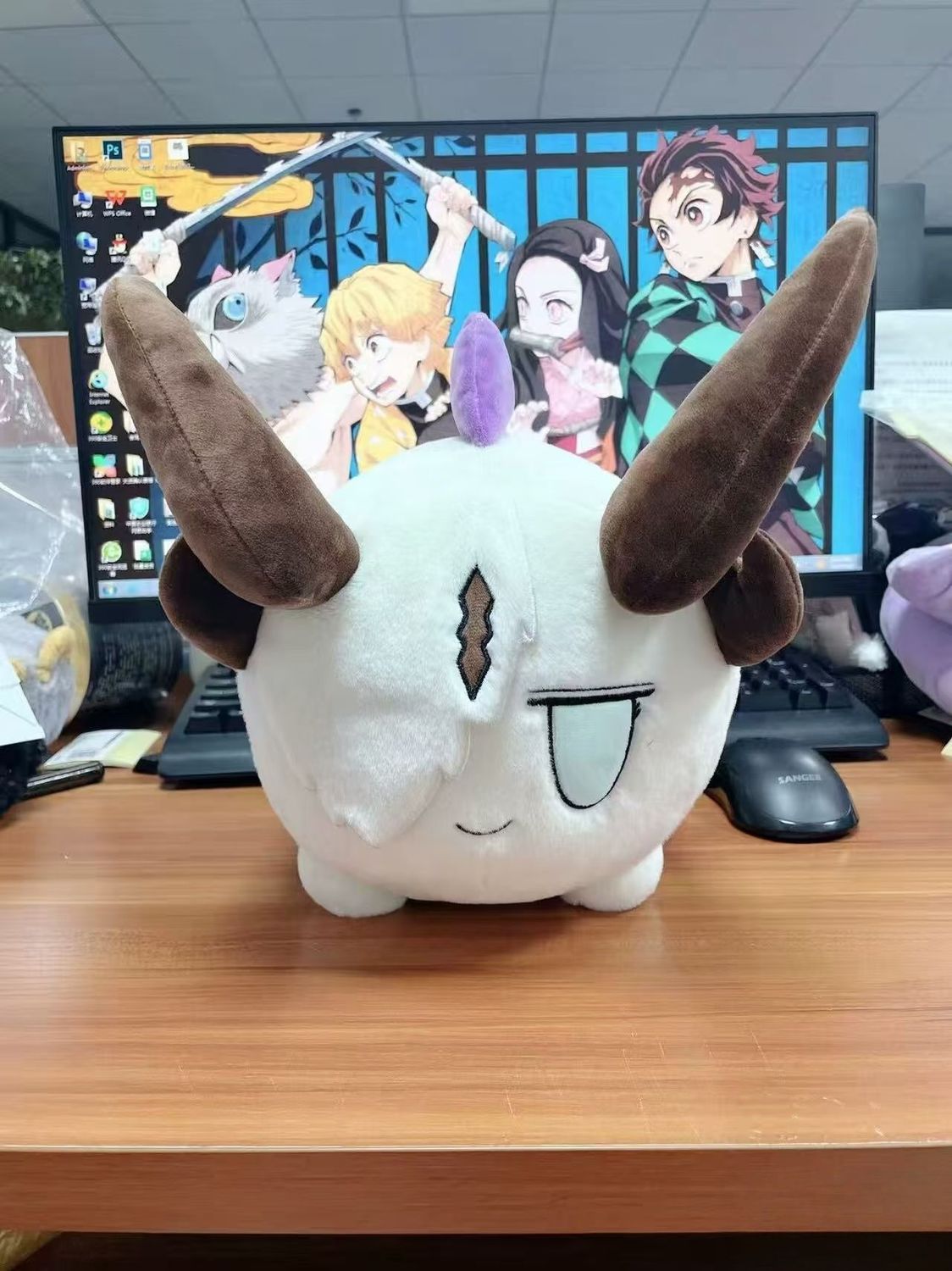 2027 New Arknights Eblana Necr - đánh giá và giá Home Decor Pinterest