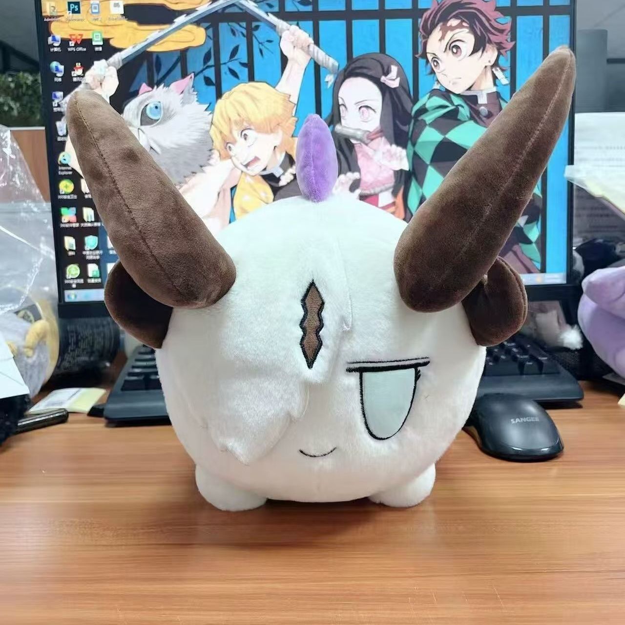 2027 New Arknights Eblana Necr - đánh giá và giá Home Decor Pinterest