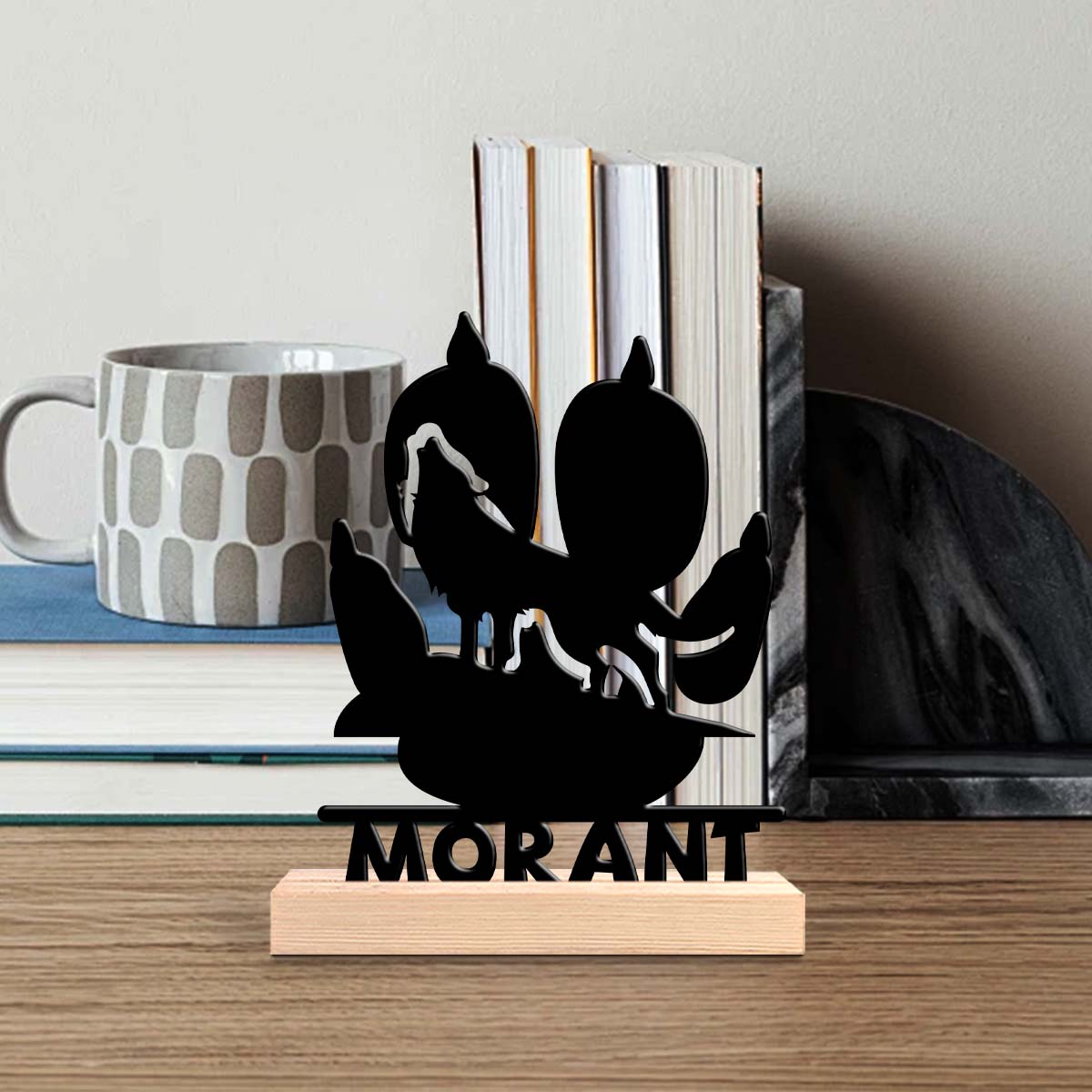 1pc Customized Minimalist Meta - đánh giá và giá Home Decor For Wedding