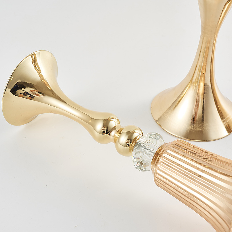 1 Chiếc Pha Lê Nhân Tạo Bình H - đánh giá và giá Home Decor Center