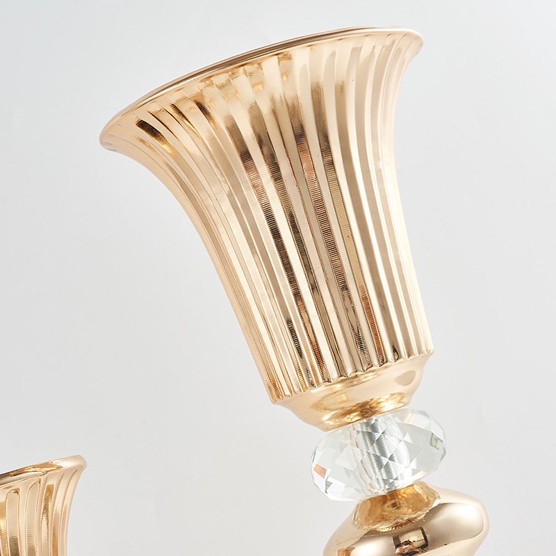 1 Chiếc Pha Lê Nhân Tạo Bình H - đánh giá và giá Home Decor Center