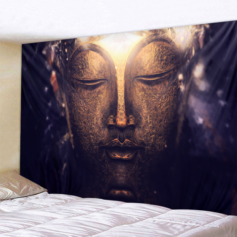 Indian Buddha Meditation Home  - đánh giá và giá Home Decor Hippie