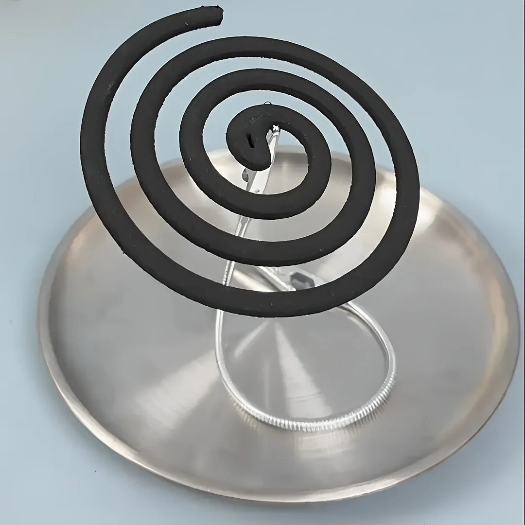 3Pcs Mosquito Coil Holder Clip - đánh giá và giá Incense Stick Holder