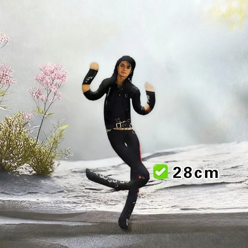 Michael Jackson Movable Joint  - đánh giá và giá Home Decor Pinterest