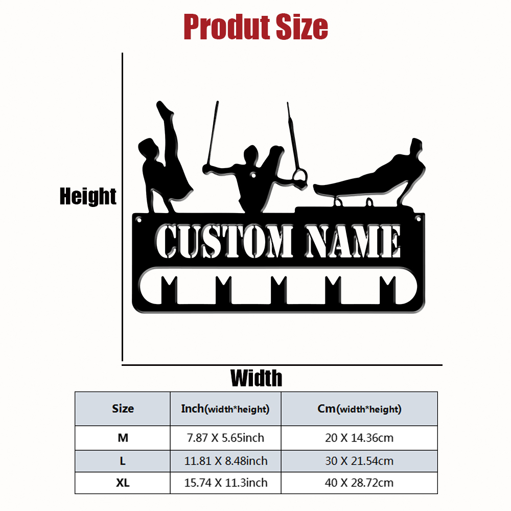 1pc Custom Fitness Metal Medal - đánh giá và giá Home Decor For Wedding