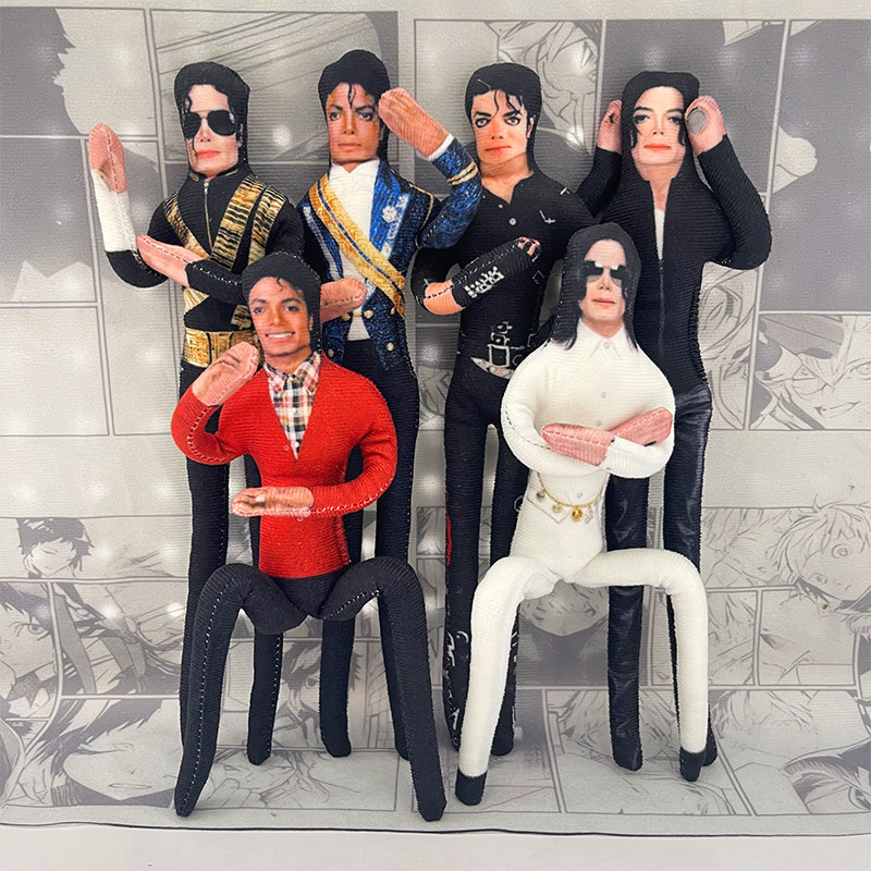 Michael Jackson Movable Joint  - đánh giá và giá Home Decor Pinterest