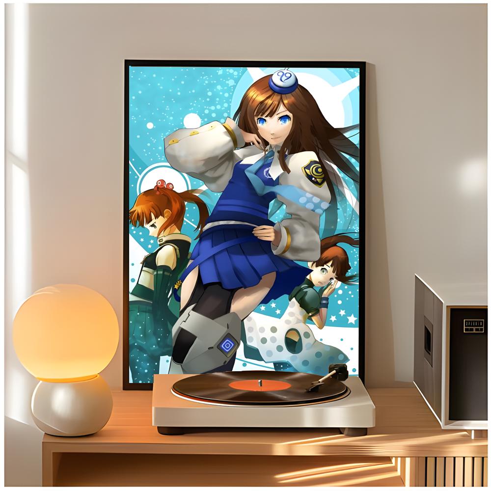 game anime p-Phantasy Star Onl - đánh giá và giá Home Decor Online Free