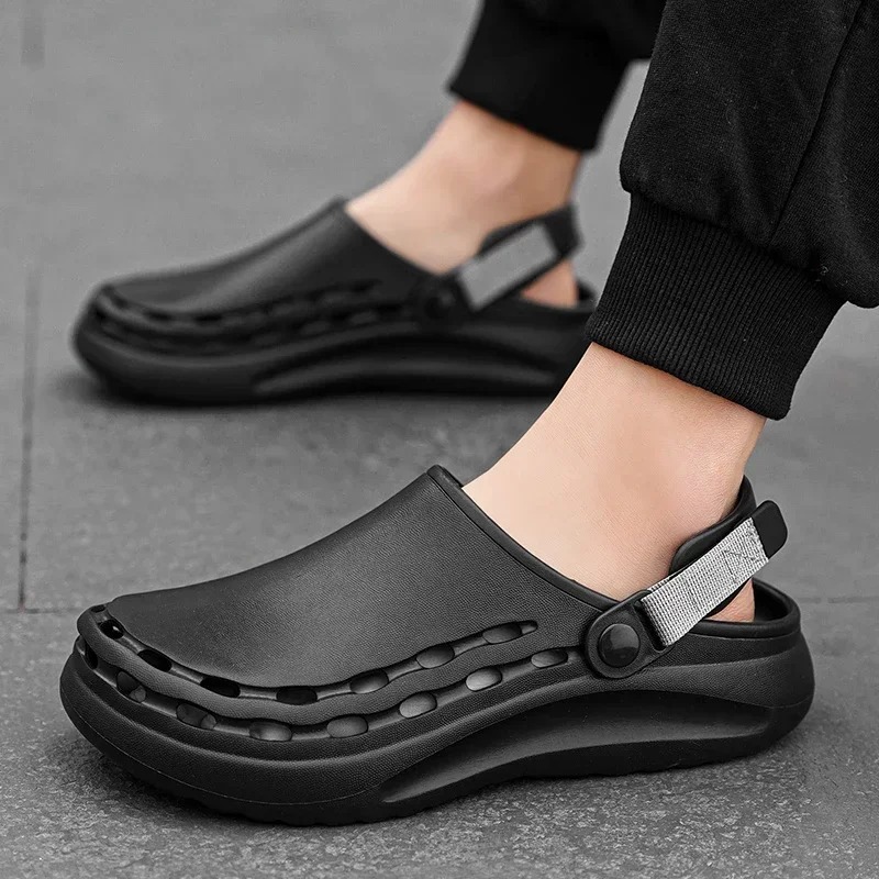 Summer Men Sandals Light EVA M - đánh giá và giá Home Decor Outside