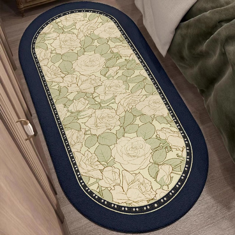 Bedroom Carpet Non-slip Soft S - đánh giá và giá Home Decor Online Free