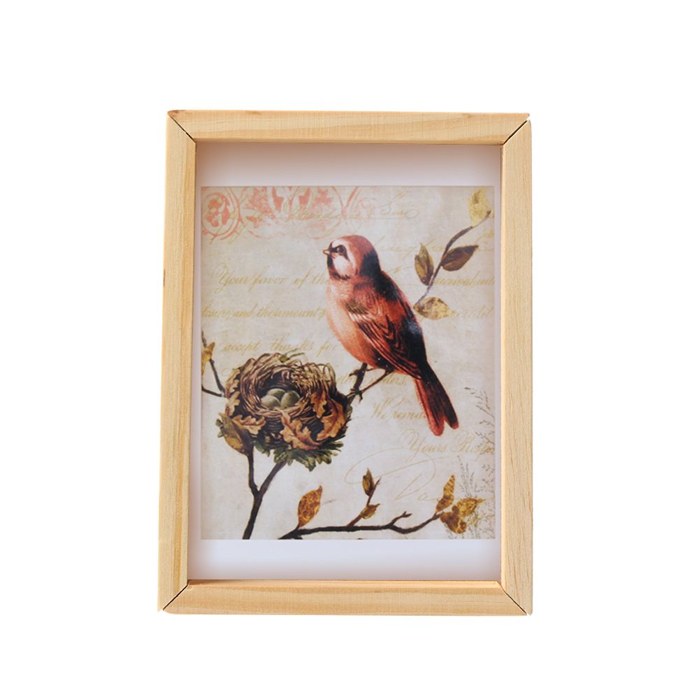 Family Vintage Multi Photo Fra - đánh giá và giá Home Decor Online Free