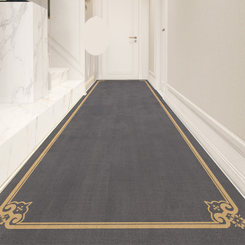 Hallway Carpet Runway Long Car - đánh giá và giá Home Decor Online Free