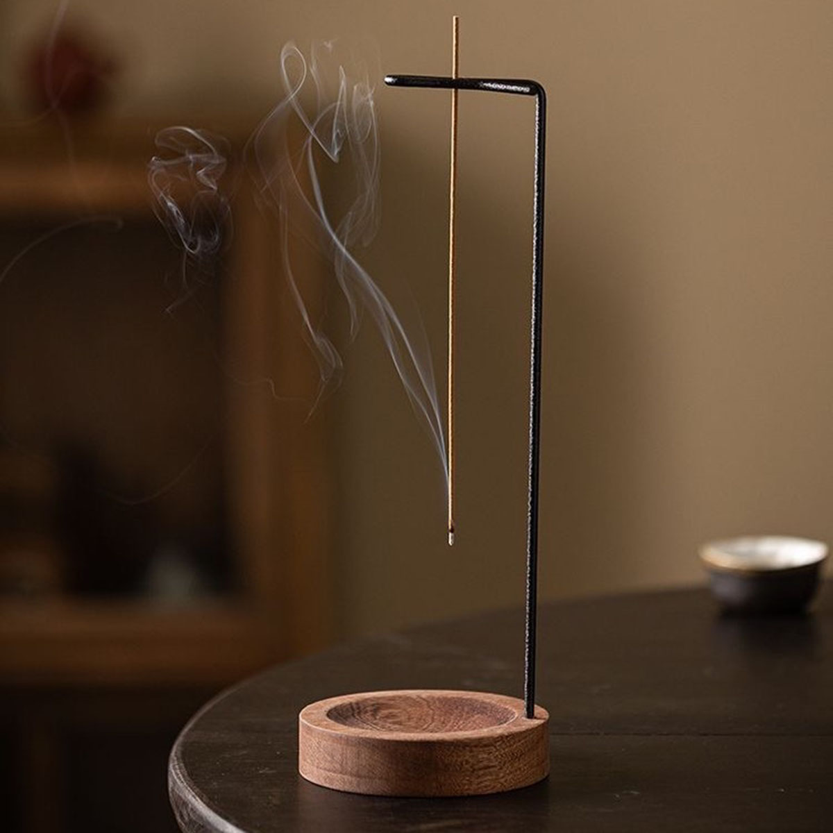 Creative Upside Down Incense B - đánh giá và giá Incense Stick Holder
