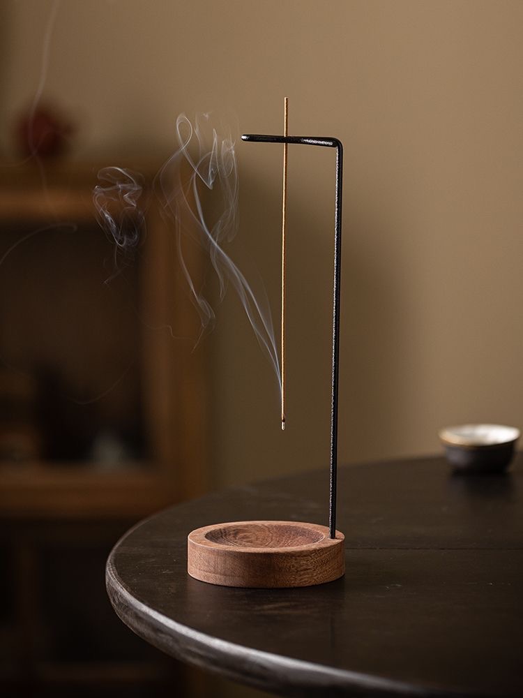 Creative Upside Down Incense B - đánh giá và giá Incense Stick Holder