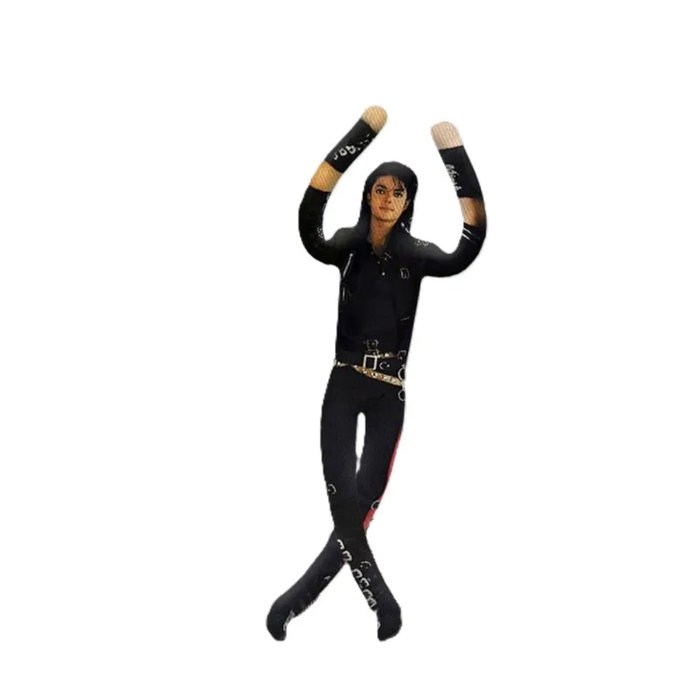Michael Jackson Movable Joint  - đánh giá và giá Home Decor Pinterest