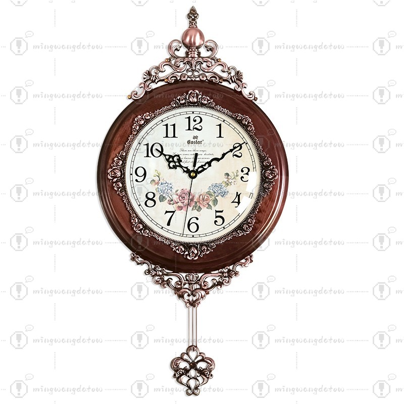 European Retro Iron & Wooden W - đánh giá và giá Home Decor Retro