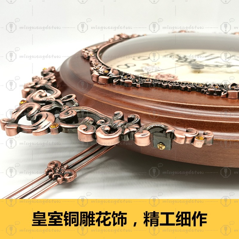 European Retro Iron & Wooden W - đánh giá và giá Home Decor Retro