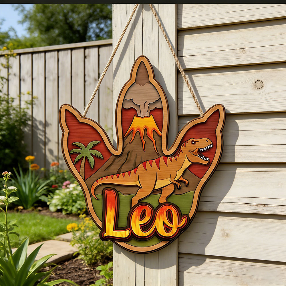 Personalized 3D T-Rex Dinosaur - đánh giá và giá Home Decor For Wedding