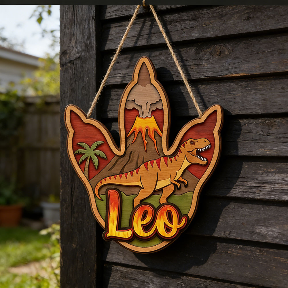Personalized 3D T-Rex Dinosaur - đánh giá và giá Home Decor For Wedding