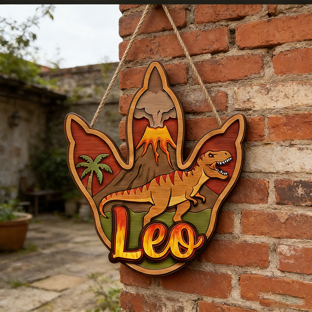 Personalized 3D T-Rex Dinosaur - đánh giá và giá Home Decor For Wedding