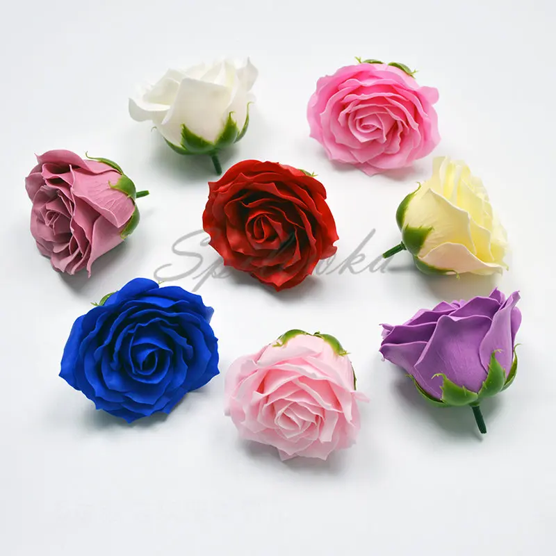 25 Con 6 Lớp Dia7cm Hoa Chất L - đánh giá và giá Home Decor For Wedding