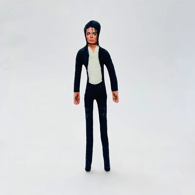 customizable Jointed Plush Fig - đánh giá và giá Home Decor For Wedding