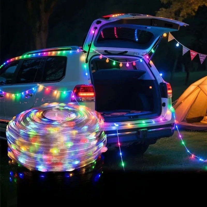 DIY Smart RGB LED Lights USB B - đánh giá và giá Home Decor Diy