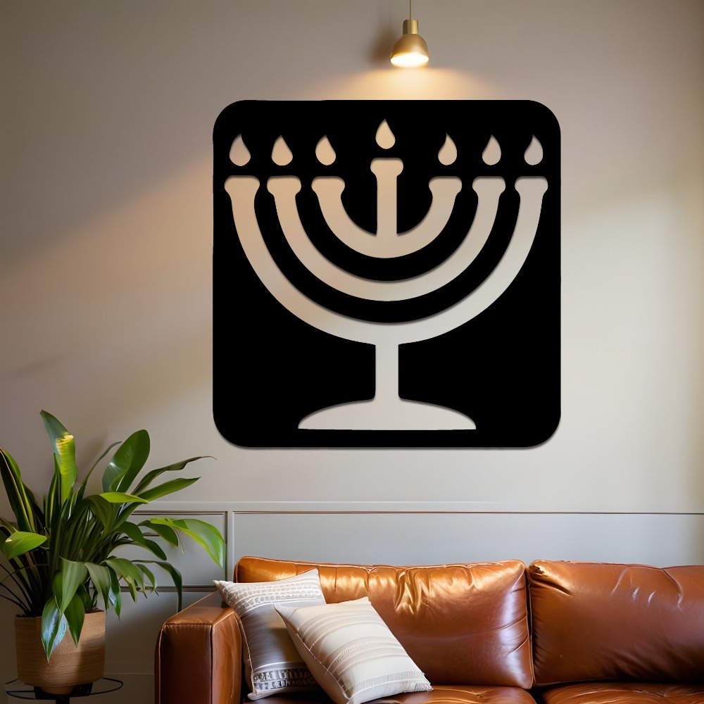 CIFBUY Iron Wall Art Vintage M - đánh giá và giá Home Decor Vintage