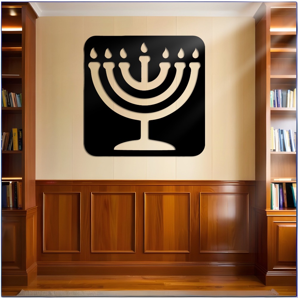 CIFBUY Iron Wall Art Vintage M - đánh giá và giá Home Decor Vintage