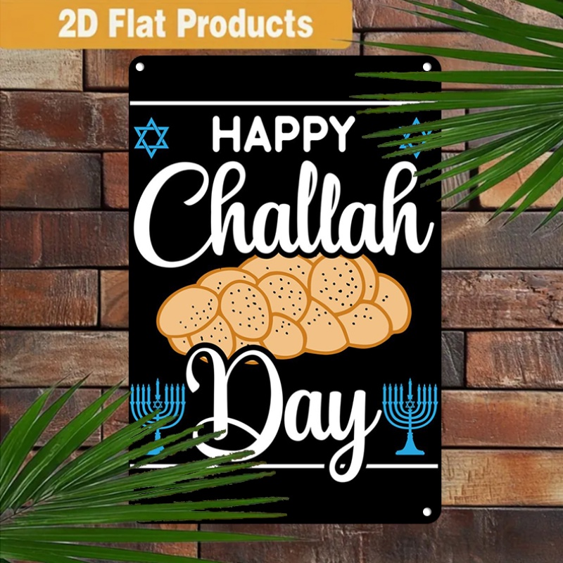 CIFBUY Vintage Jewish Challah  - đánh giá và giá Home Decor Vintage