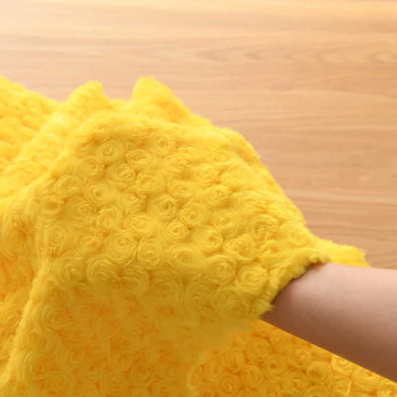 Imitation Rabbit Fur Fabric Ro - đánh giá và giá Home Decor Diy