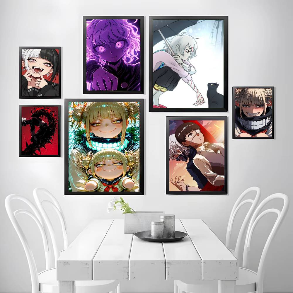 Dark Tokyo Fantasy Monster Pos - đánh giá và giá Home Decor Tokyo