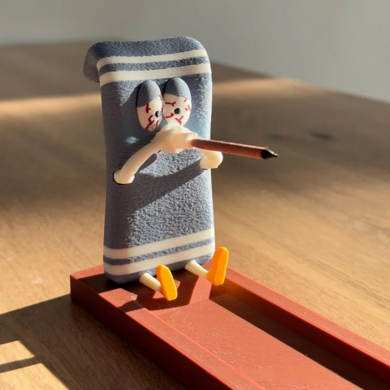 Towelie Servietsky Incense Hol - đánh giá và giá Incense Stick Holder