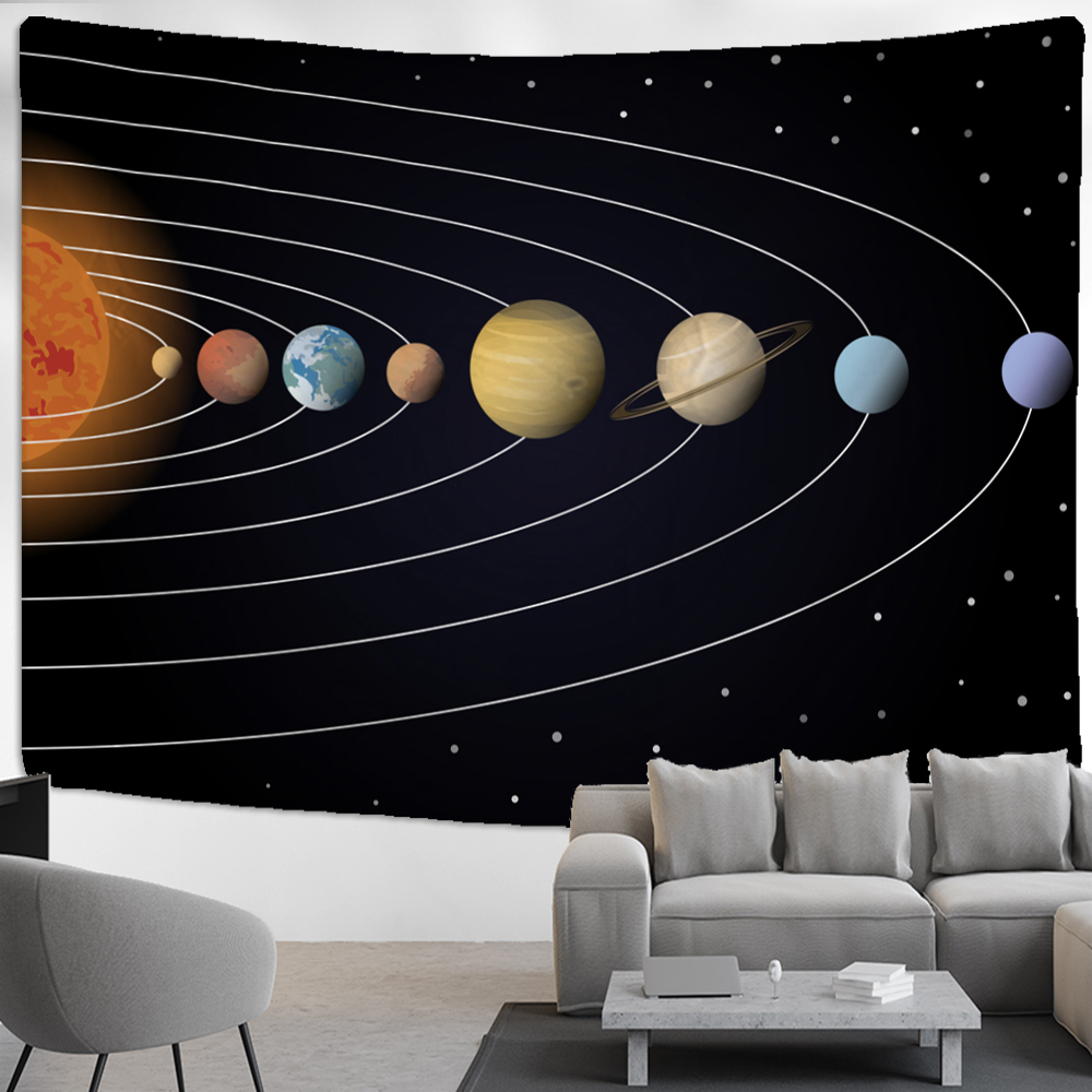 Nhà Du Hành Vũ Trụ Hành Tinh T - đánh giá và giá Home Decor Hippie