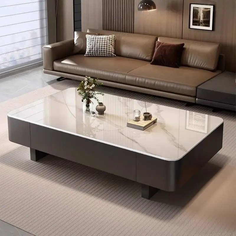 Quality White Coffee Tables Re - đánh giá và giá Home Decor Center
