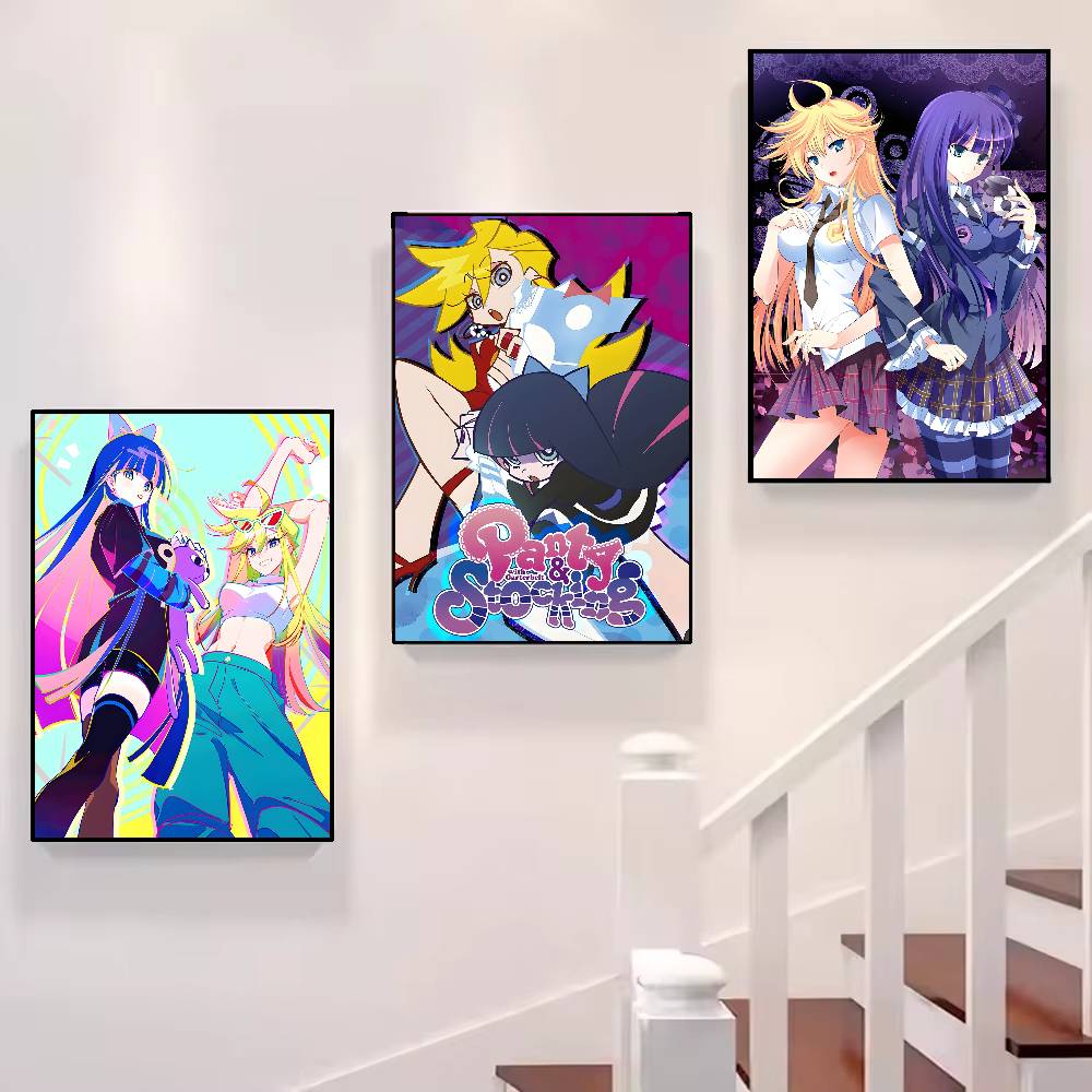 Wall Art Print Poster Japanese - đánh giá và giá Home Decor Exhibition