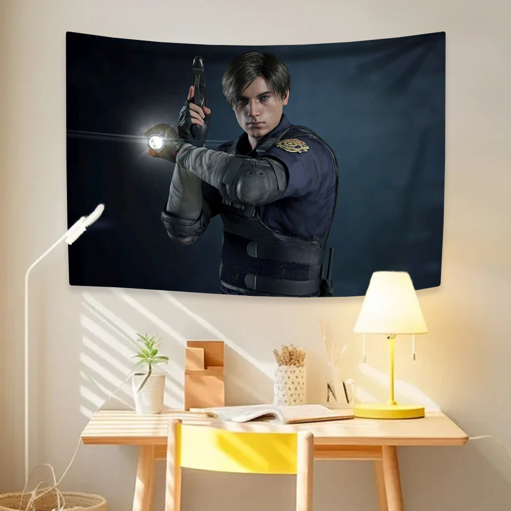 Leon Kennedys American Flag Ta - đánh giá và giá Home Decor Hippie