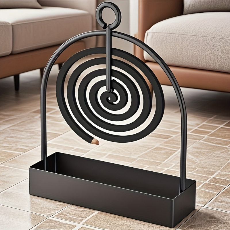 1A Mosquito Coil Holder, Sanda - đánh giá và giá Incense Stick Holder